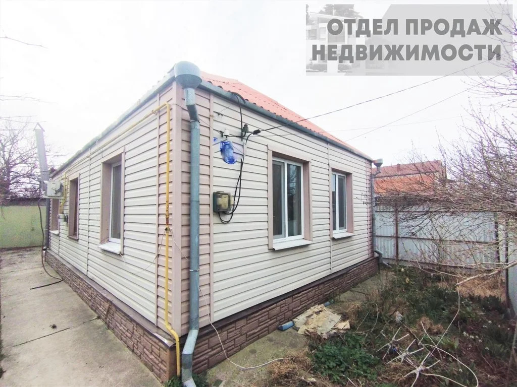 Уютный домик - Фото 4