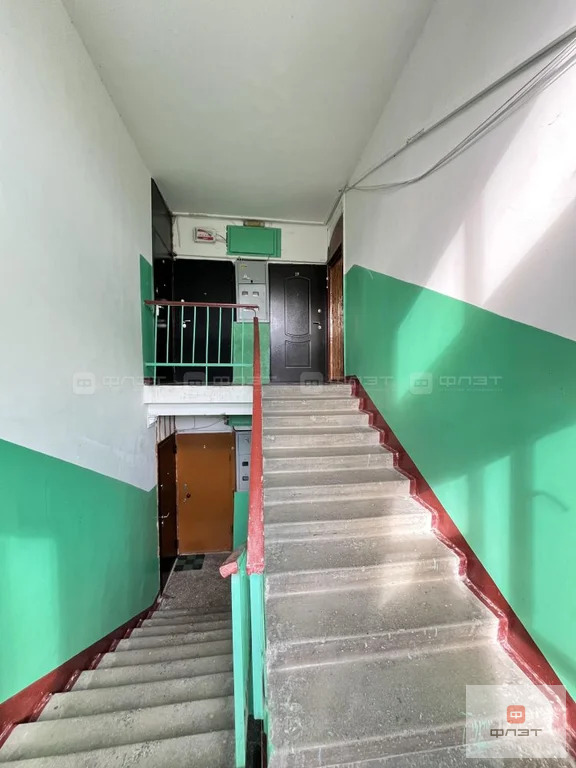 Продажа квартиры, Казань, ул. Бондаренко - Фото 8