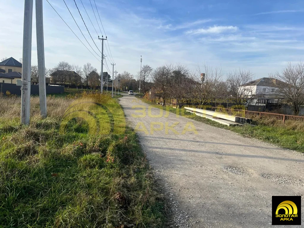 Продажа дома, Садовый, Крымский район, ул. Школьная - Фото 6