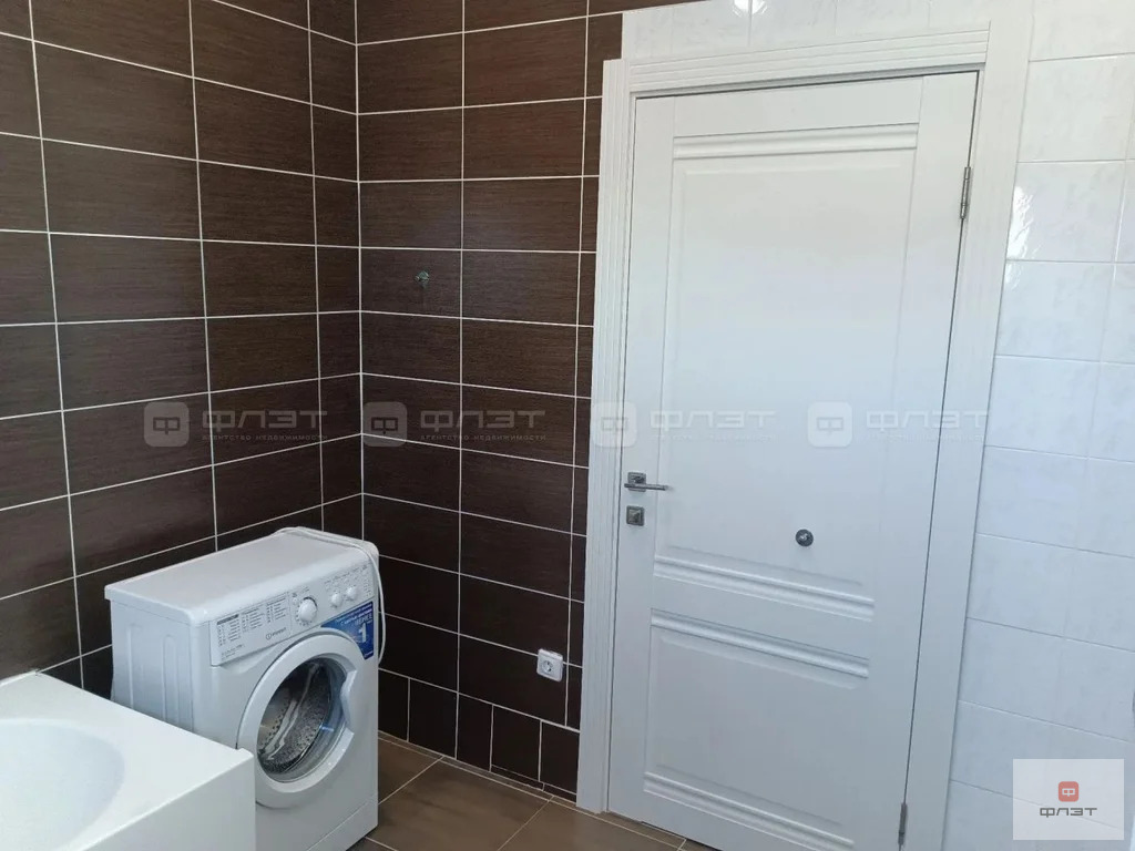 Продажа дома, Травкино, Лаишевский район, ул. Луговая - Фото 13