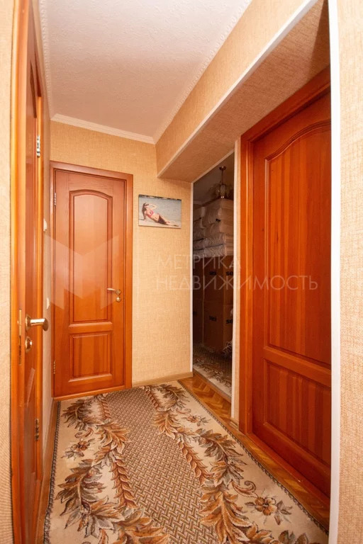 Продажа квартиры, Тюмень, Г Тюмень, ул Самарцева, д 29 - Фото 20
