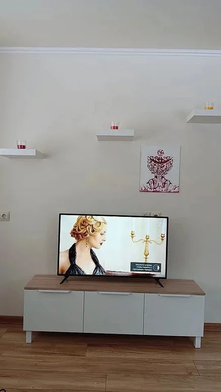 Аренда квартиры, Уфа, Проспект Октября - Фото 2