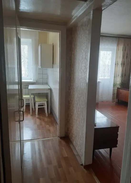 2 комнатная квартира в Подольске - Фото 4