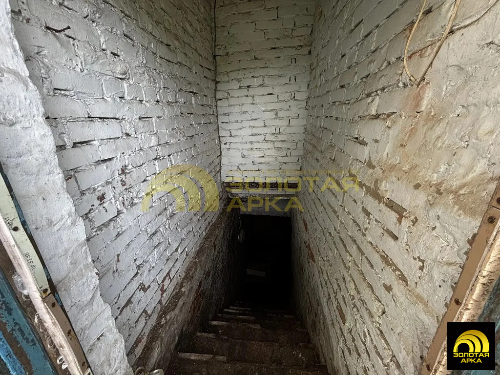 Продажа производственного помещения, Варениковская, Крымский район, ... - Фото 8