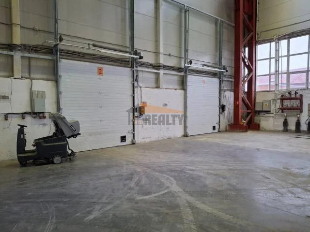 Аренда склада, Чехов, Чеховский район, ул. Родниковая - Фото 3