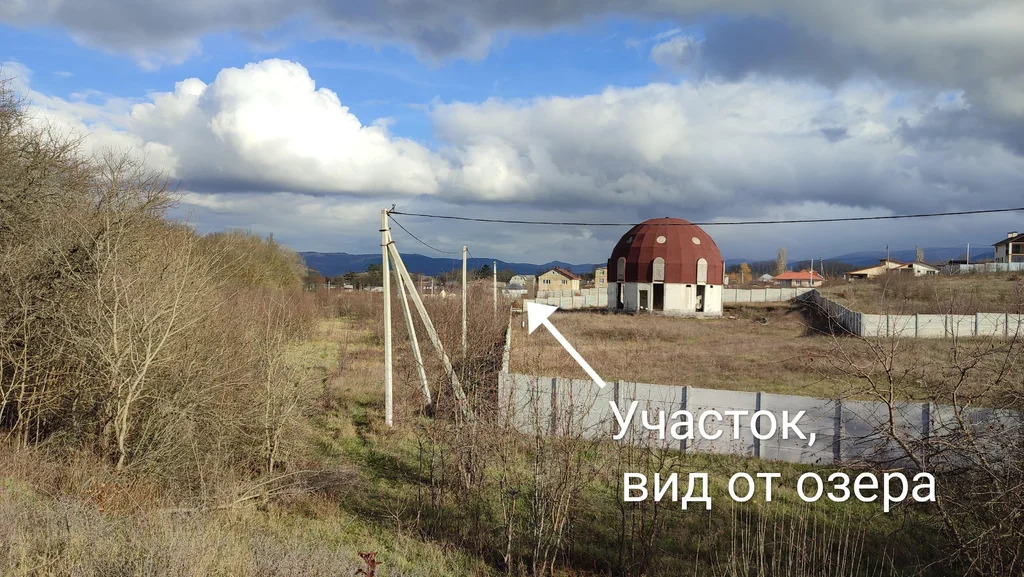 Продажа участка, Севастополь, улица Приветливая - Фото 15