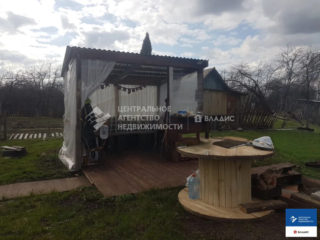 Продажа участка, Реткино, Рязанский район, Ряжское шоссе - Фото 0