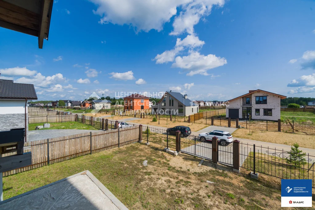 Продажа дома, Рязанский район, Луговая улица - Фото 16