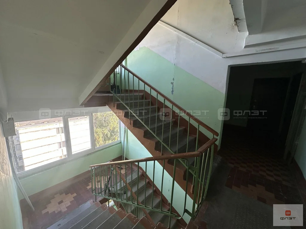 Продажа комнаты, Казань, ул. Карбышева - Фото 18