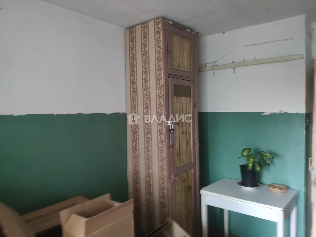 городской округ Владимир, Северная улица, д.15А, комната на продажу - Фото 8