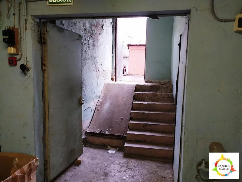 Предлагается в аренду помещение под склад в цоколе административного з - Фото 4