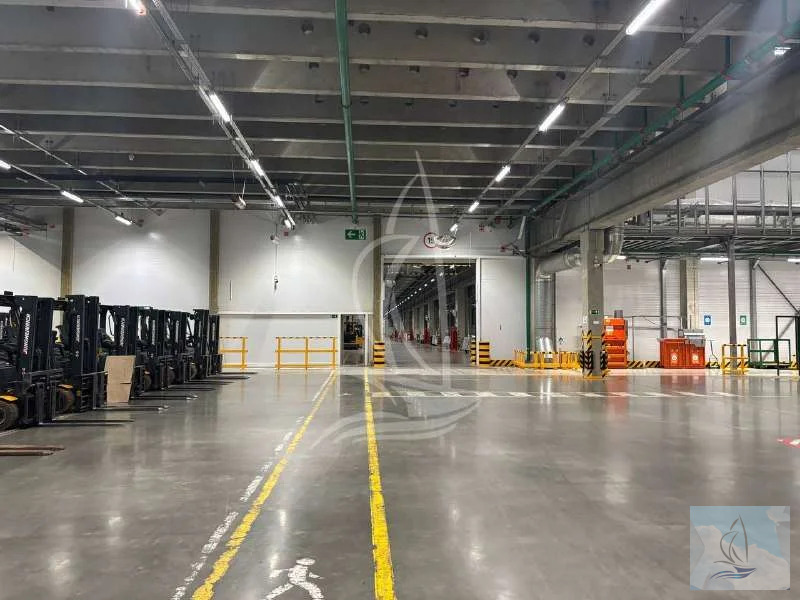 Аренда склада, Солнечногорск, Солнечногорский район, городской округ ... - Фото 5