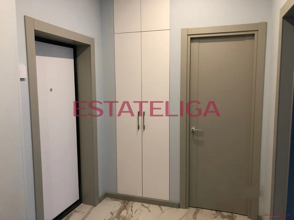 Аренда квартиры, Береговой проезд - Фото 15