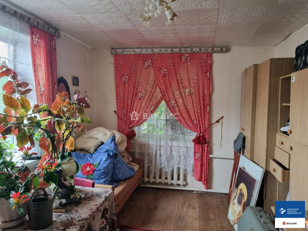Продажа дома, Юрасово, Рязанский район, ул. Солнечная - Фото 23