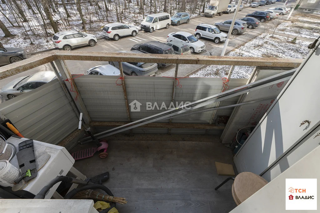 Продажа квартиры, Ивантеевка, Центральный проезд - Фото 21