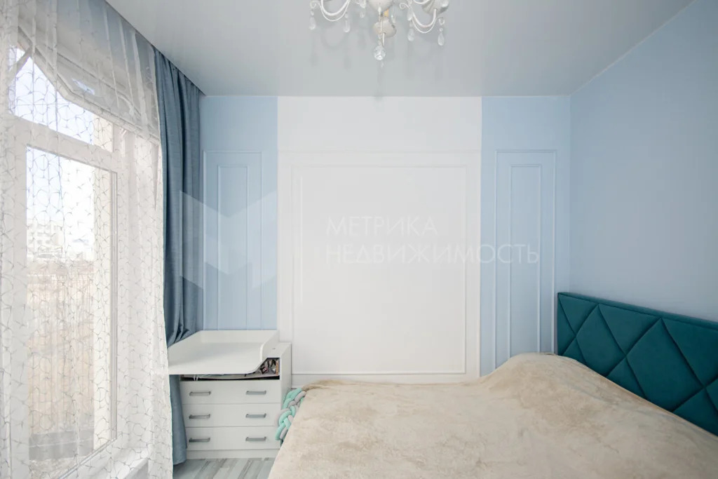 Продажа квартиры, Тюмень, г Тюмень - Фото 8