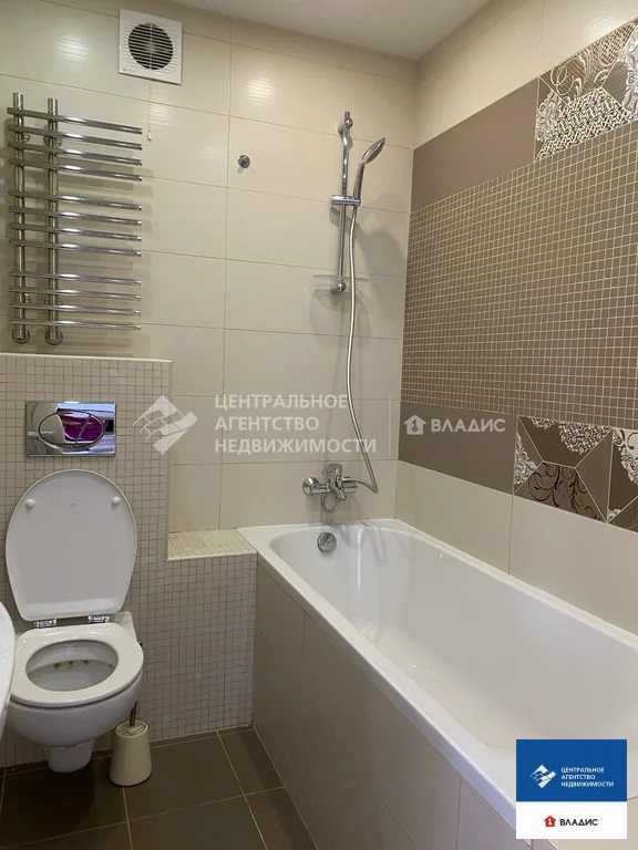 Аренда квартиры, Рязань, ул. Московская - Фото 12