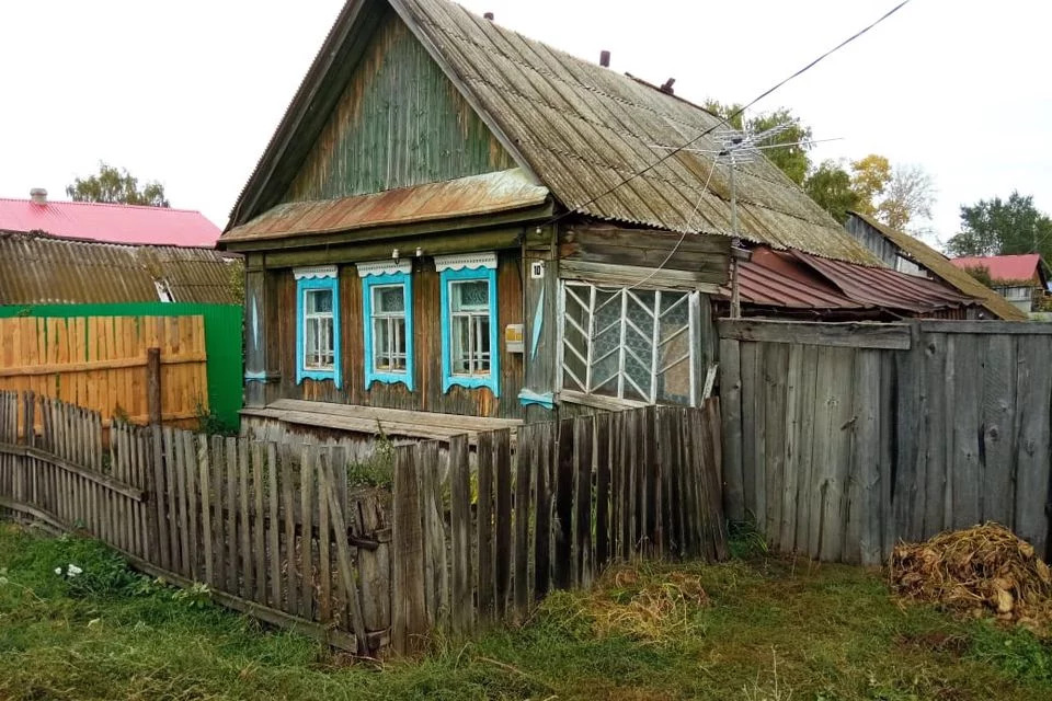 Купить Дом В Тереньгульском Районе Ульяновской Области