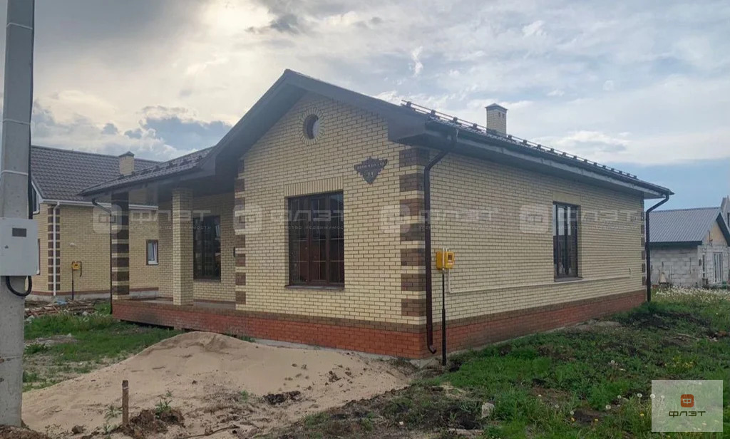 Продажа дома, Каипы, Лаишевский район, ул. Первомайская - Фото 3
