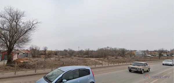 Продажа земельного участка, Астрахань, ул. Гаванская - Фото 0