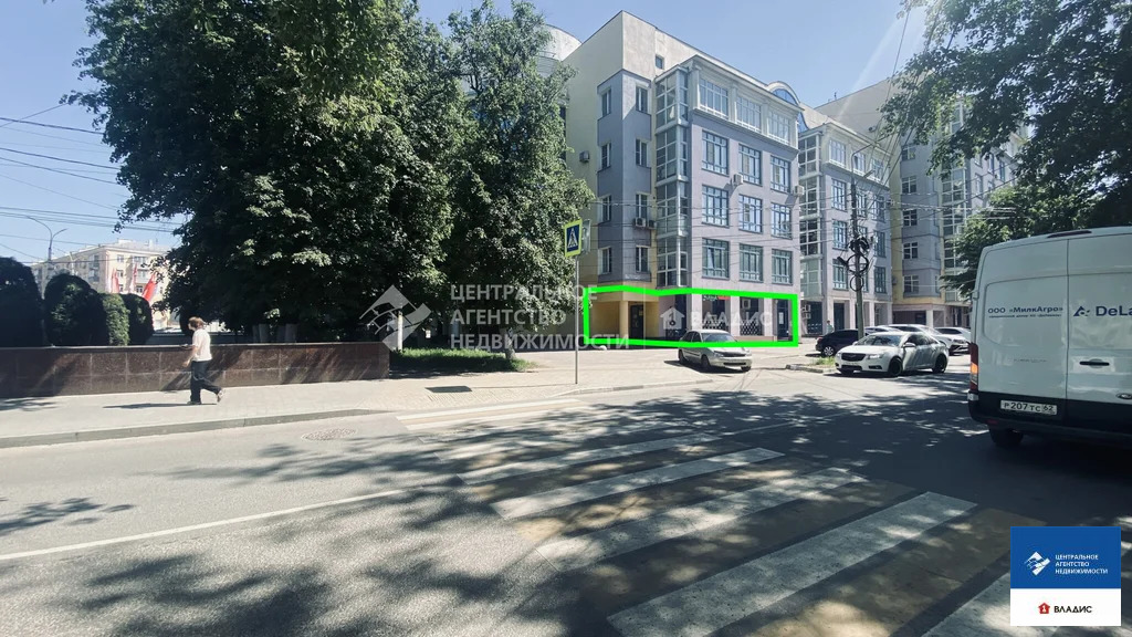 Продажа ПСН, Рязань, Первомайский пр-кт. - Фото 2