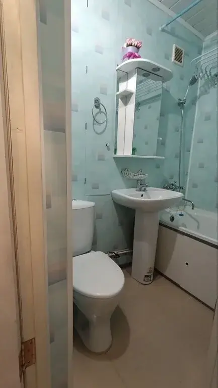 Продается Квартира в кирпичном доме - Фото 4