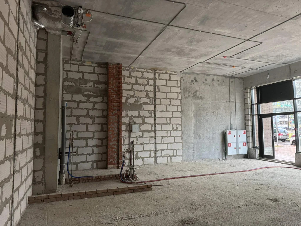 Аренда ПСН площадью 90.4 м2 - Фото 11