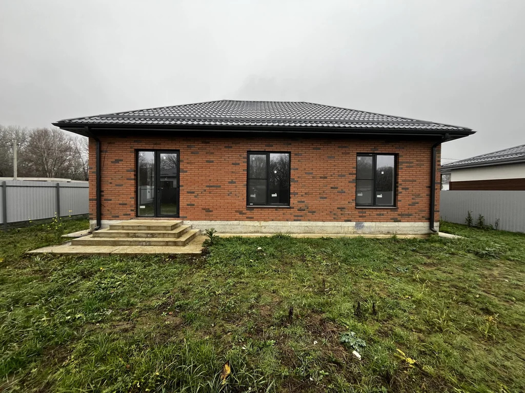 Продажа дома, Калужская, Северский район, улица Длинная - Фото 2