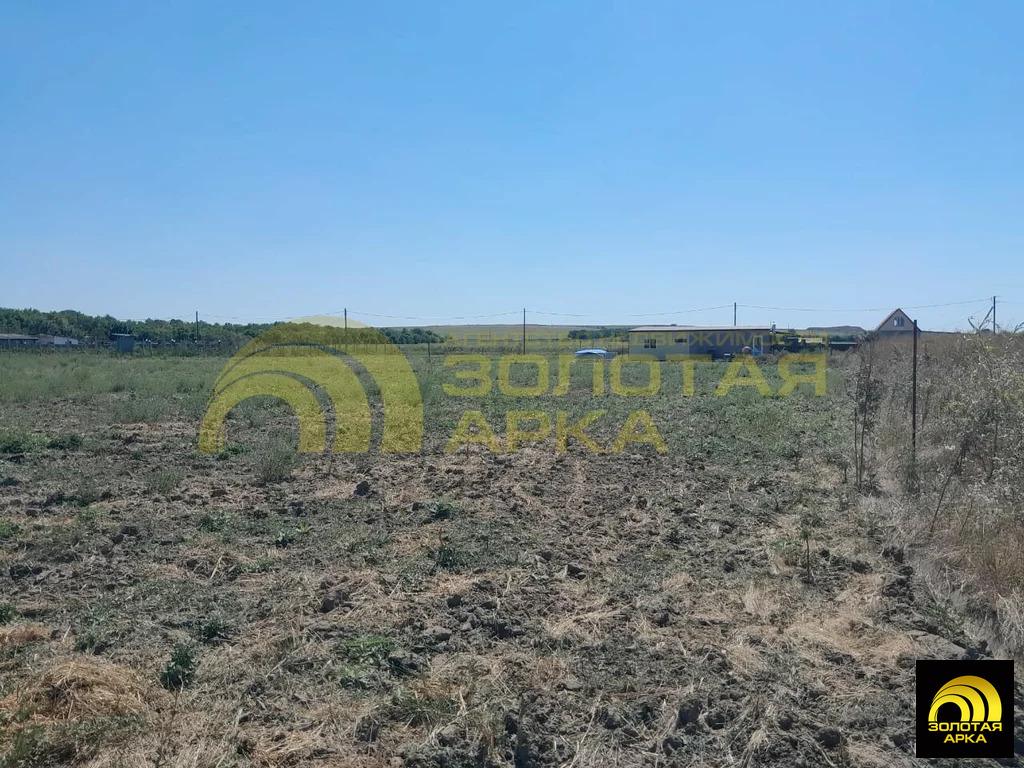 Продажа участка, Старотитаровская, Темрюкский район - Фото 1