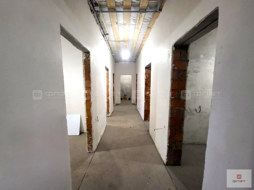 Продажа дома, Лаишевский район, ул. Восточная - Фото 13