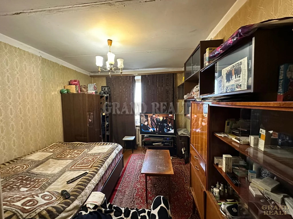 Продажа квартиры, Лыткарино, 7-й кв-л. - Фото 5