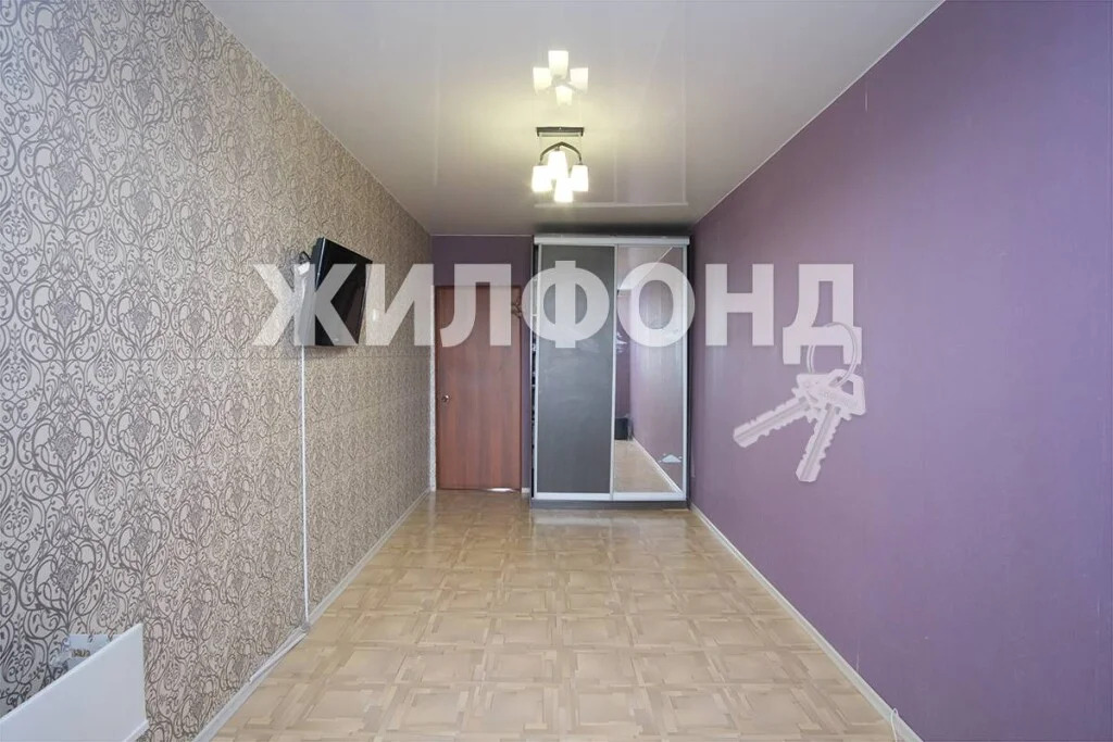 Продажа квартиры, Новосибирск, ул. Комсомольская - Фото 1