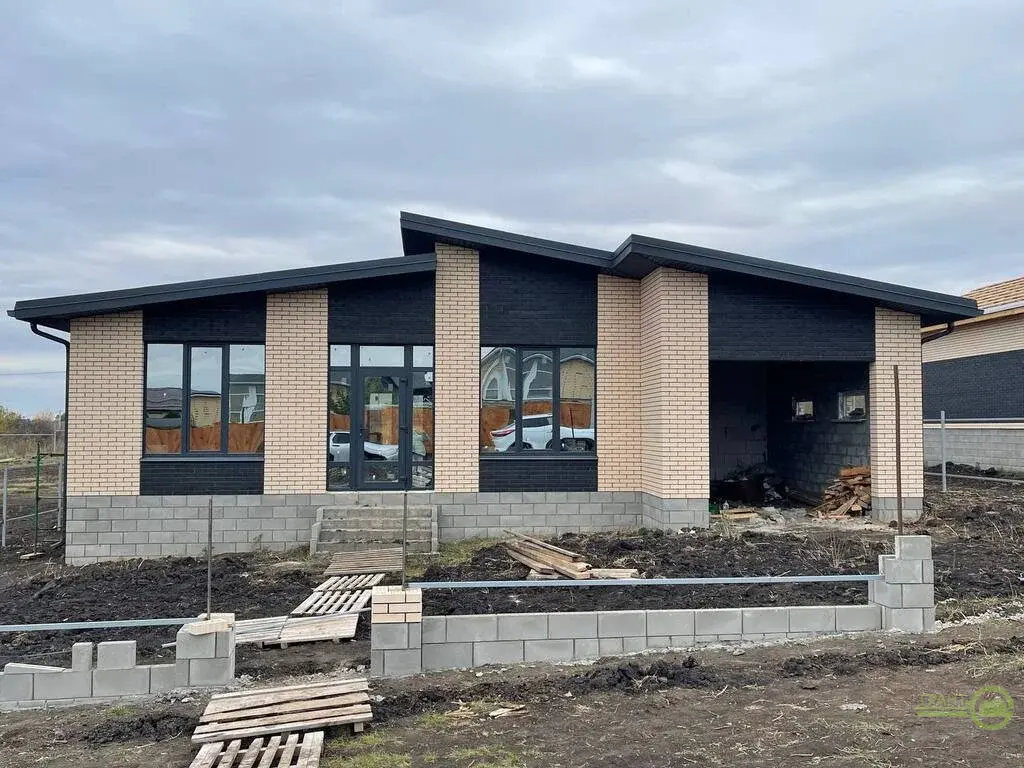 Новый дом в  районе Дубовской Заставы - Фото 4