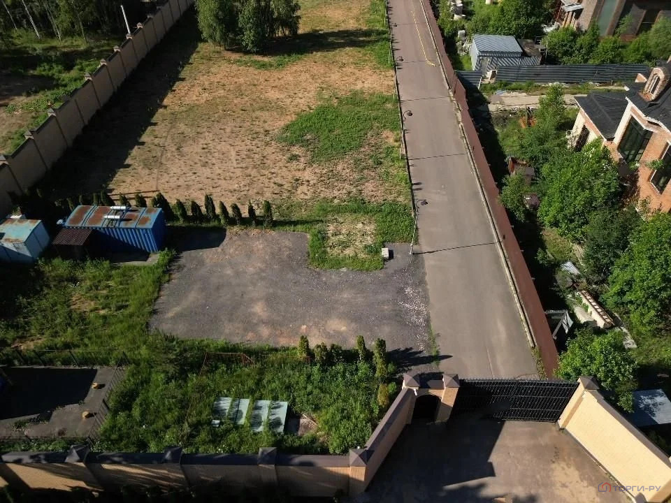 Продажа участка, Дмитровское, Красногорский район - Фото 0