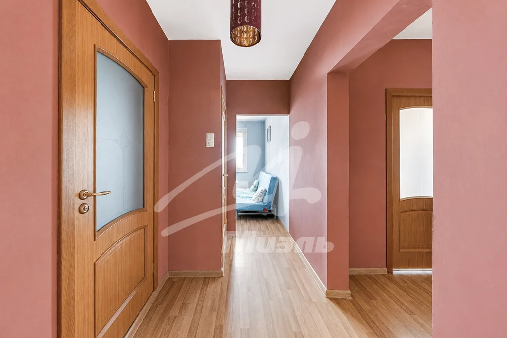 Продажа квартиры, Химки, ул. Горшина - Фото 18