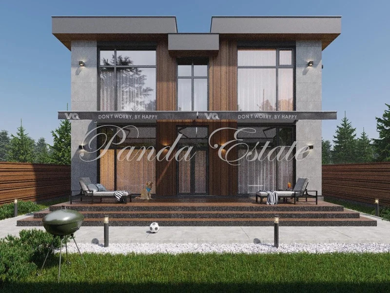 Дом Валенсия (ном. объекта: 9632) - Фото 1