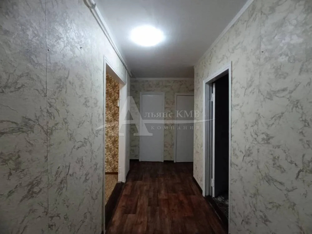 Продажа квартиры, Зеленокумск, Советский район, ул. 50 лет Октября - Фото 7