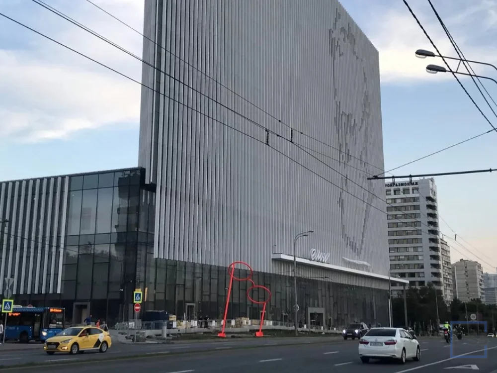 Аренда торгового помещения, м. Проспект Вернадского, Проспект  ... - Фото 3