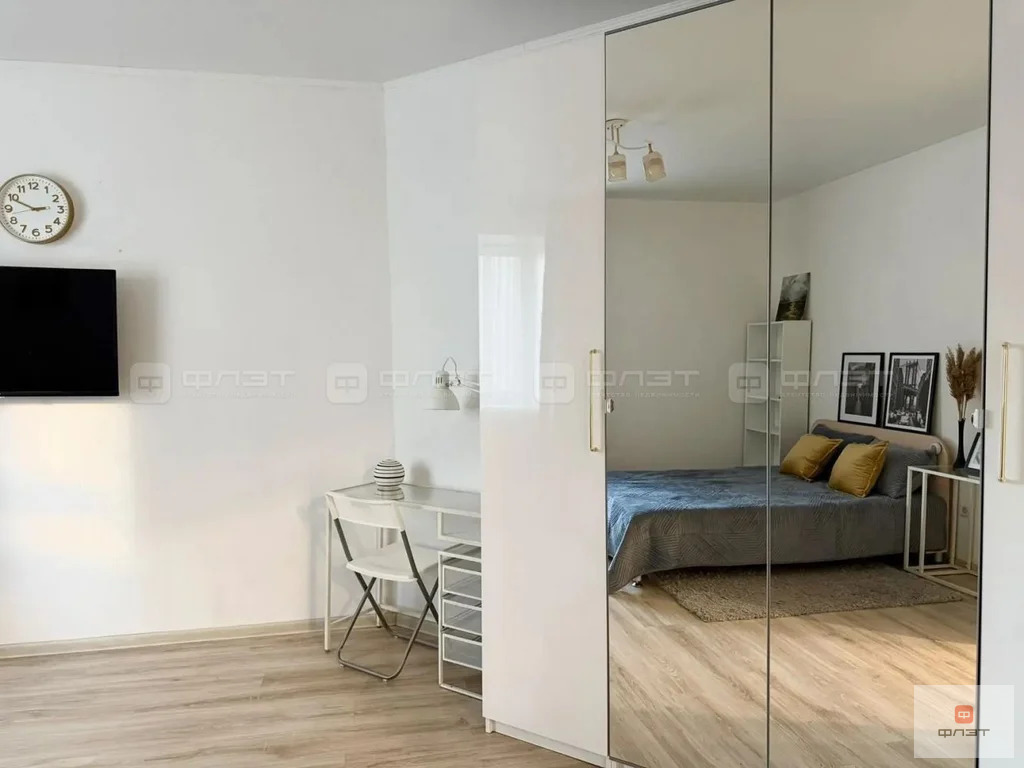 Продажа квартиры, Казань, ул. Чистопольская - Фото 6