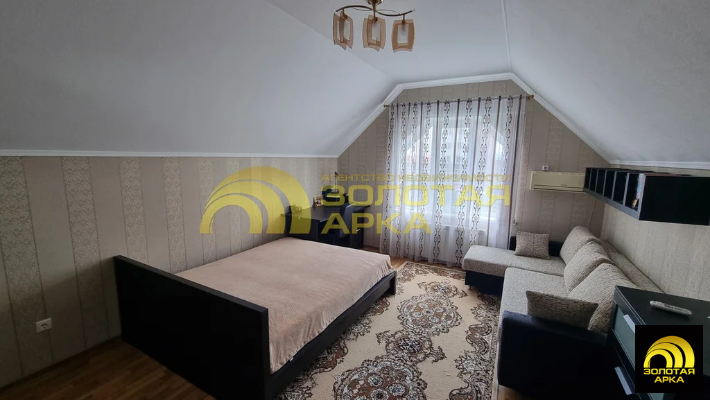 Продажа дома, Крымск, Крымский район, ул. Горная - Фото 14