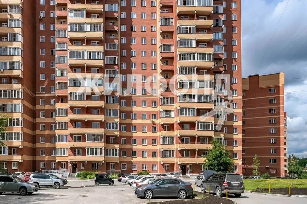 Продажа квартиры, Новосибирск, ул. Выборная - Фото 32