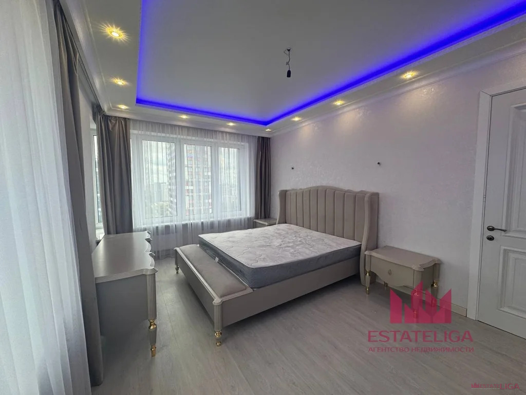 Аренда квартиры, ул. Амурская - Фото 9