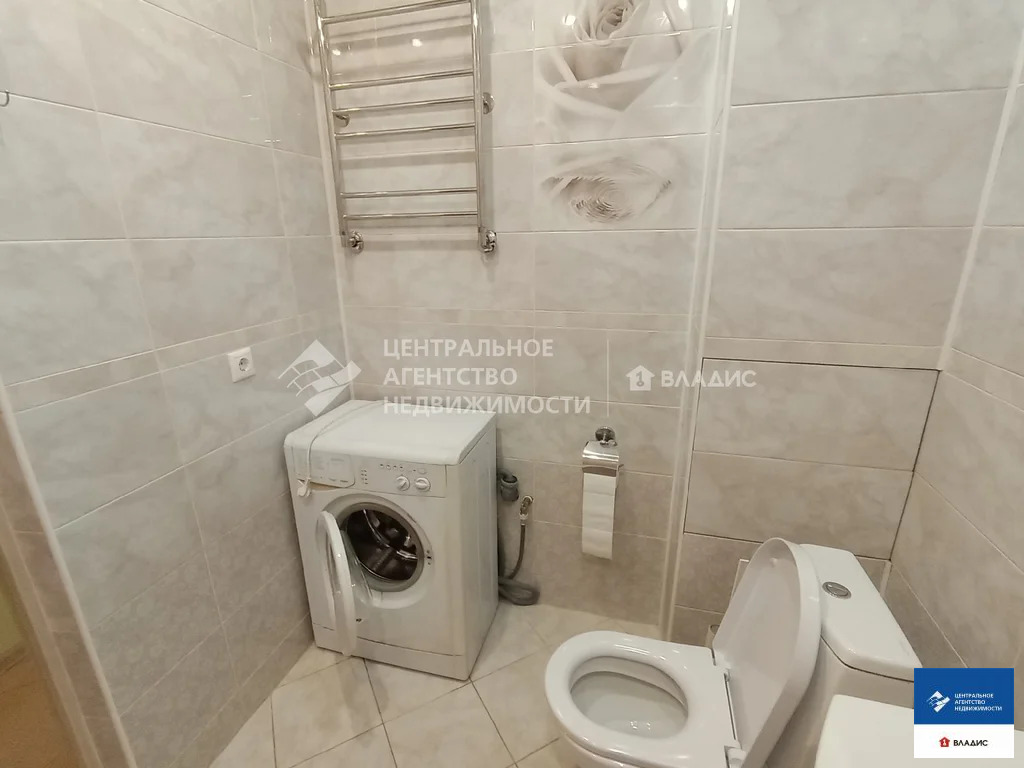 Аренда квартиры, Рязань, ул. Гоголя - Фото 15