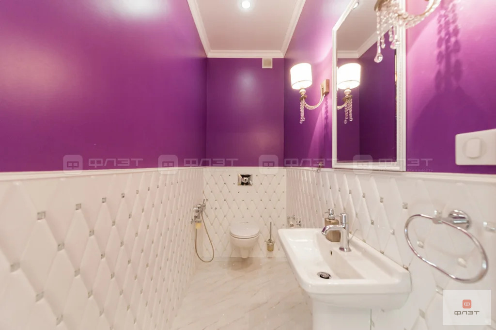 Продажа квартиры, Казань, ул. Тулпар - Фото 20