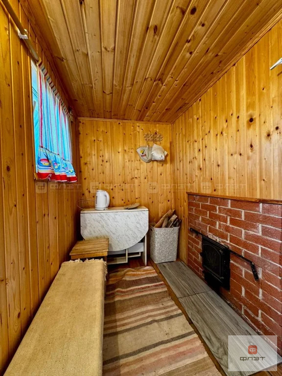 Продажа дома, Казань, ул. Центральная (Салмачи) - Фото 29