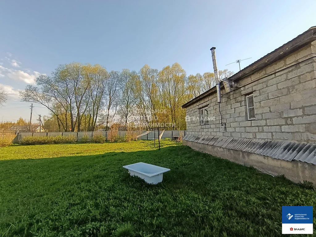 Продажа дома, Шилово, Шиловский район, ул. Рязанская - Фото 5