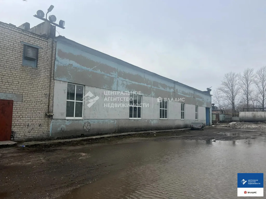 Аренда ПСН, Рязань - Фото 2