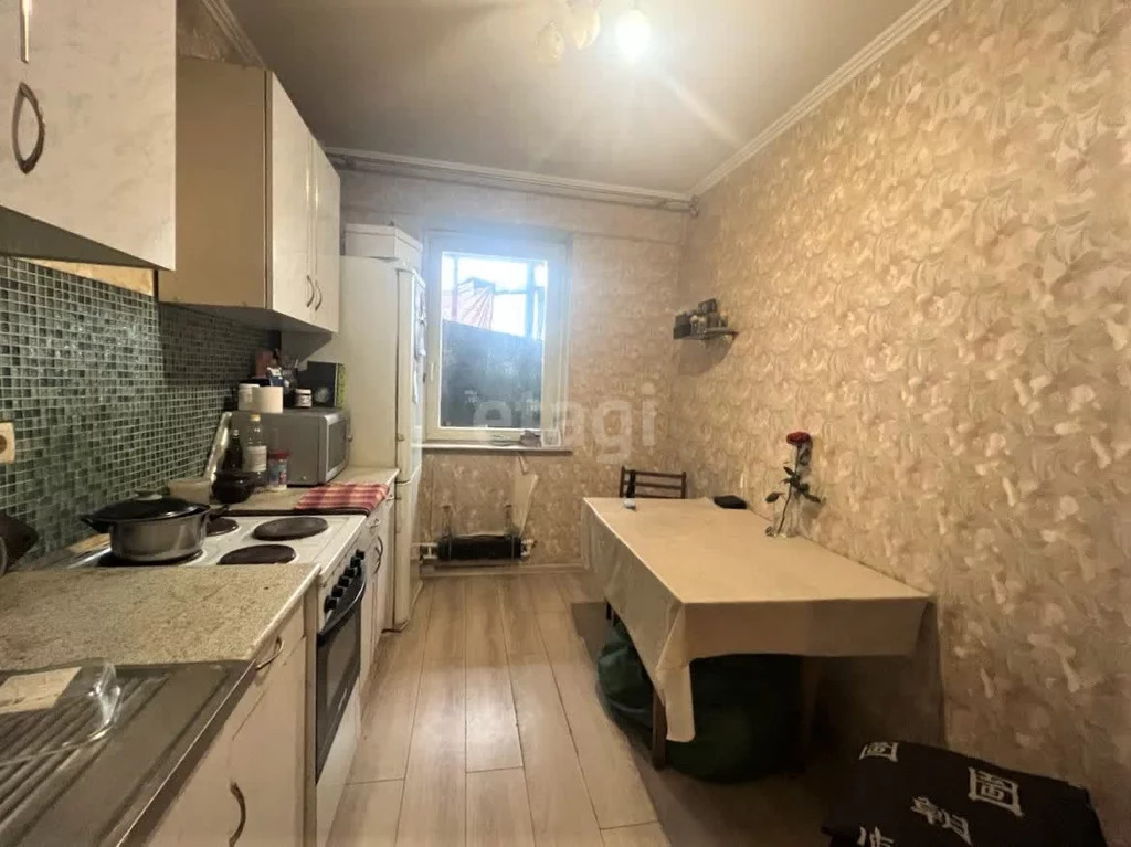 Продажа квартиры, Одинцово, Вокзальная, 37 - Фото 5