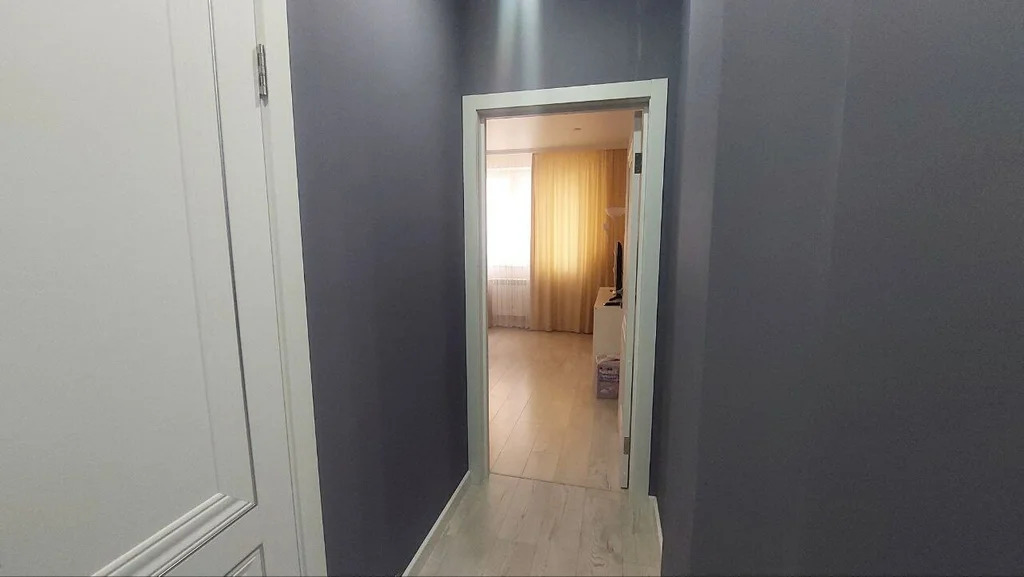 Продажа квартиры, Афипский, Северский район, ул. 50 лет Октября - Фото 15