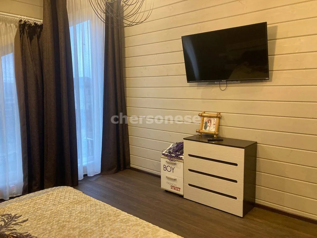 Продажа дома, Севастополь, улица Камская - Фото 15